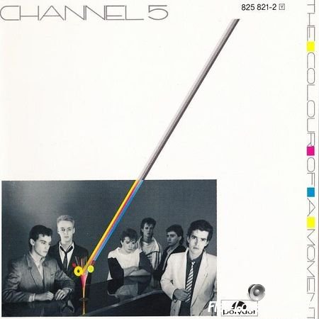 Channel 5 - The Colour Of A Moment (1985) FLAC (tracks + .cue)