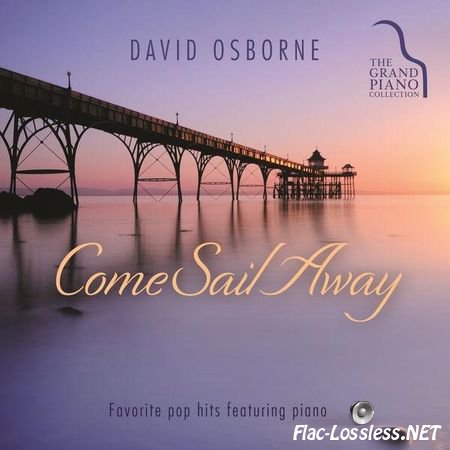 David Osborne - Come Sail Away (2015) FLAC (tracks)