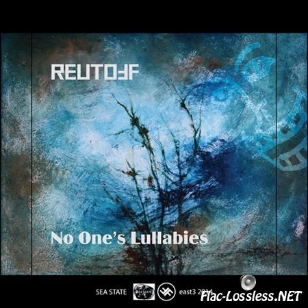 Reutoff - No One's Lullabies (2014) FLAC