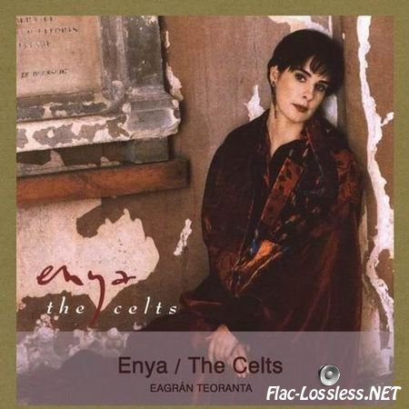 Enya - Enya, The Celts (1987-1992/2015) FLAC (tracks + .cue)