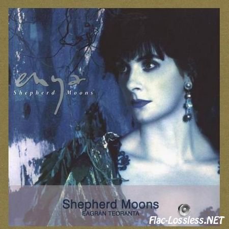 Enya - Shepherd Moons (1991/2015) FLAC (tracks + .cue)