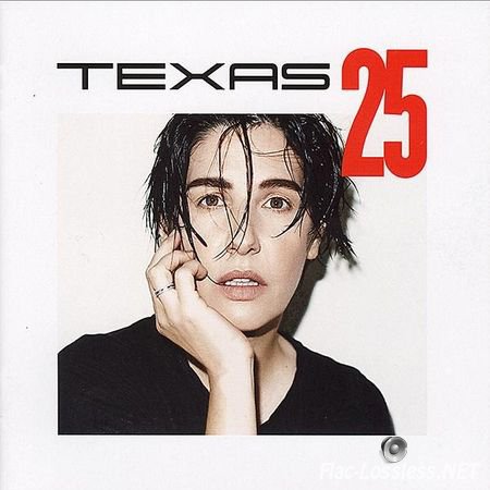 Texas - Texas 25 (Deluxe Edition) (2015) FLAC (image + .cue)