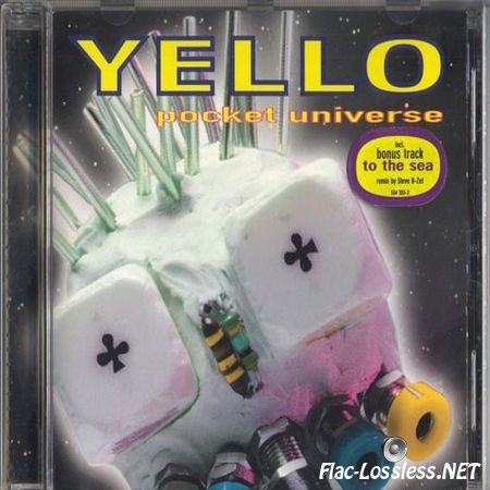 Yello - Pocket Universe (1997) FLAC (tracks + .cue)