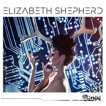 Elizabeth Shepherd - The Signal (2014) FLAC (tracks + .cue)