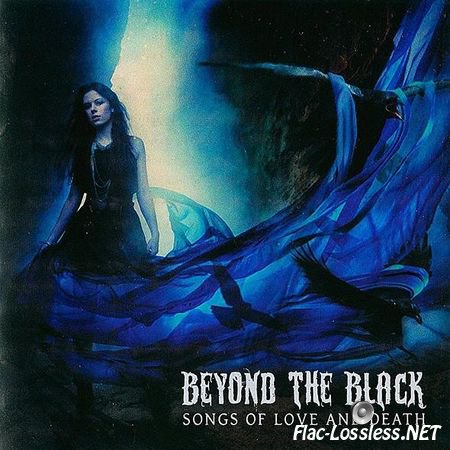 Beyond The Black - Songs Of Love And Death (2015) FLAC (image + .cue)