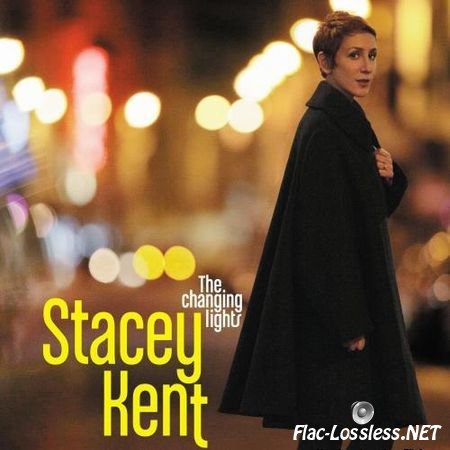 Stacey Kent - The Changing Lights (2013) FLAC (tracks + .cue)