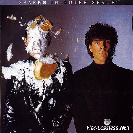 Sparks - In Outer Space (1983/1996) FLAC (image + .cue)