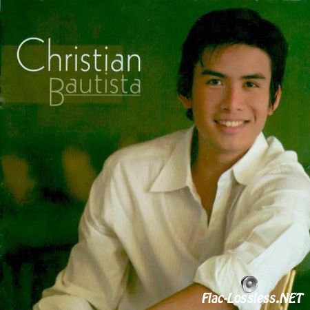 Christian Bautista - Christian Bautista (2004) FLAC (tracks + .cue)