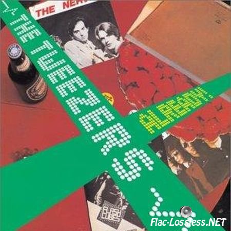 The Tweezers - Already! (1997) FLAC (tracks + .cue)