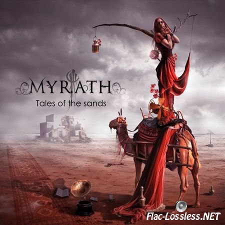 Myrath - Tales Of The Sands (2011) FLAC