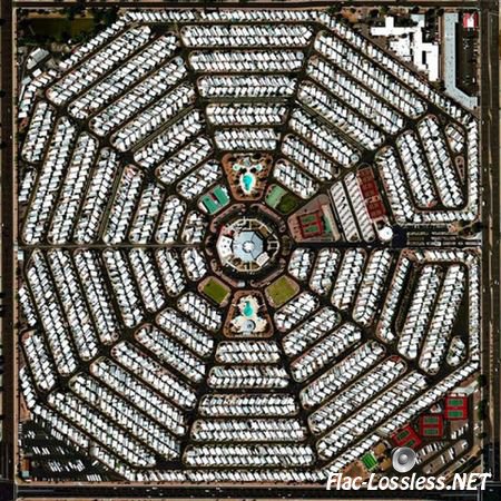 Modest Mouse - Strangers To Ourselves (2015) FLAC