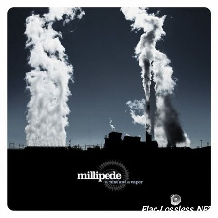 Millipede - A Mist And A Vapor (2014) FLAC