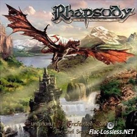Rhapsody - Symphony of Enchanted Lands II: The Dark Secret (2004) FLAC