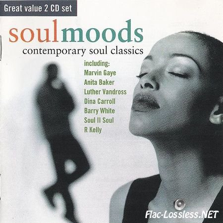 VA - Soul Moods (1994) APE (image + .cue)