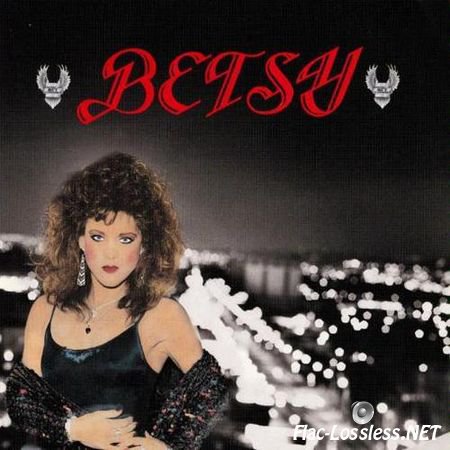 Betsy - Betsy (1988) FLAC