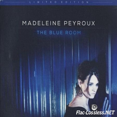 Madeleine Peyroux - The Blue Room (limited Edition) (2013) FLAC (tracks + .cue)