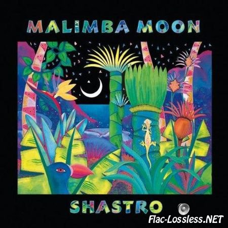 Shastro - Malimba Moon (1998) FLAC (tracks + .cue)
