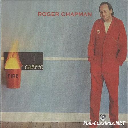 Roger Chapman - Chappo (Deluxe Edition) (1979/2014) APE (image + .cue)