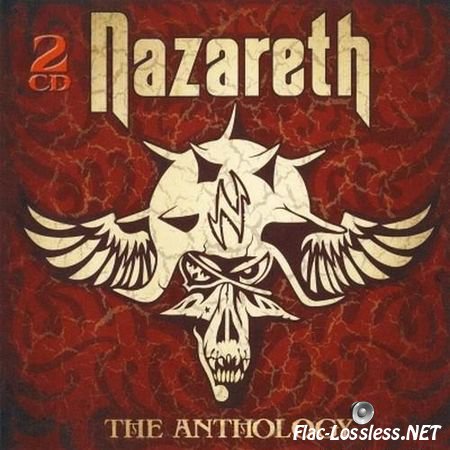 Nazareth - The Anthology (2009) FLAC (image + .cue)