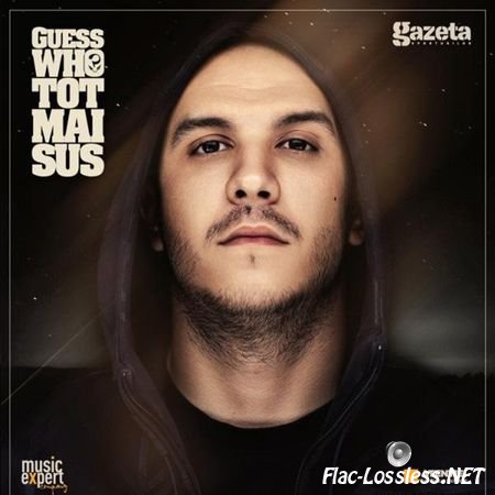 Guess Who - Tot mai sus (2011) FLAC (tracks + .cue)