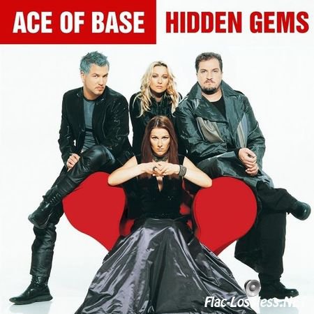 Ace Of Base - Hidden Gems (2015) FLAC (tracks)