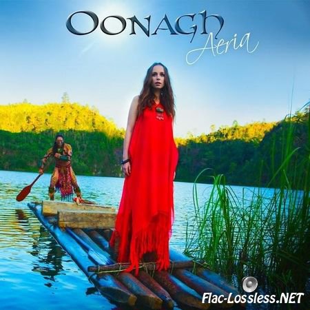 Oonagh - Aeria (2015) FLAC (tracks)