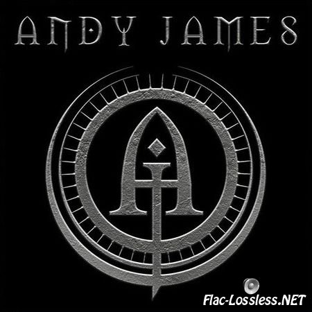 Andy James - Andy James (2011) FLAC (image + .cue)