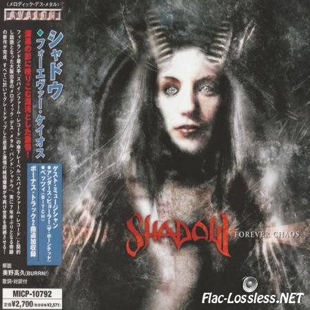 Shadow - Forever Chaos (2008) FLAC