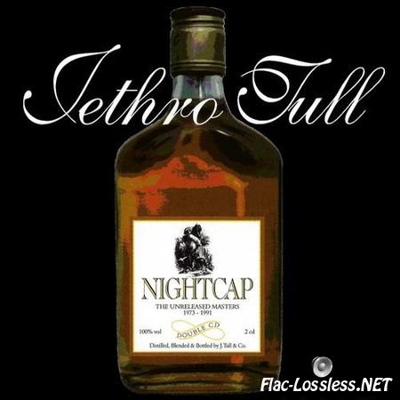 Jethro Tull вЂ“ Nightcap (The Unreleased Masters 1973-1991) (1993) FLAC (image + .cue)