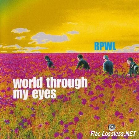 RPWL - World Through My Eyes (2005) WV (image + .cue)
