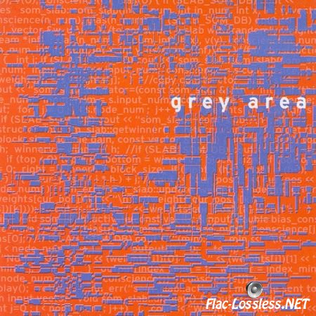 Grey Area - Grey Area (1997) FLAC