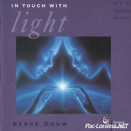 Serge Douw - In Touch With Light (1992) FLAC (image + .cue)