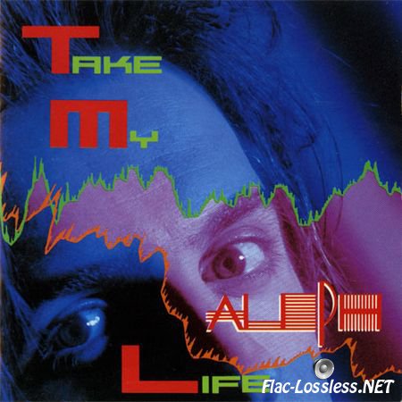 Aleph - Take My Life (1989) FLAC (image + .cue)