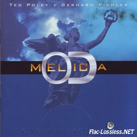 Melodica - Long Way From Home (2000) FLAC (image+.cue+log)