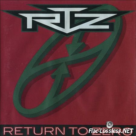 RTZ - Return To Zero (1991) FLAC (image+.cue+log)