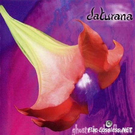 Daturana - Ghosts In The Flowers (2009) WV (image + .cue)