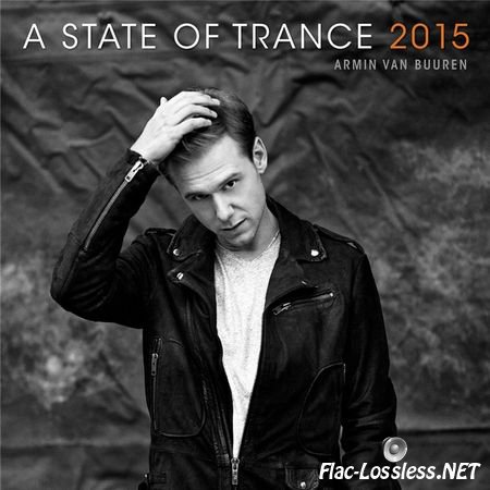Armin van Buuren & VA - A State Of Trance 2015 (2015) FLAC (tracks)