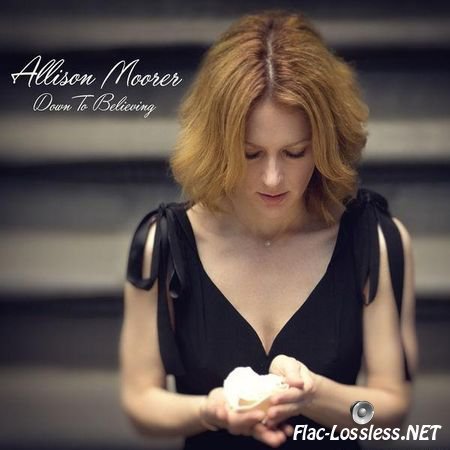 Allison Moorer - Down to Believing (2015) FLAC (tracks)