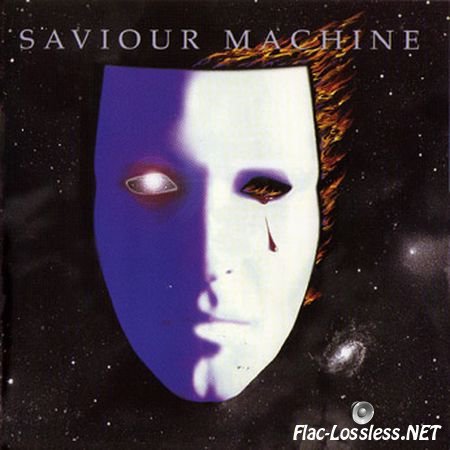 Saviour Machine - Saviour Machine I - II (1993-1994) FLAC (image+.cue)