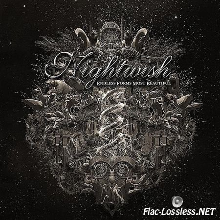 Nightwish - Endless Forms Most Beautiful (Limited Edition) (2015) FLAC (image + .cue)