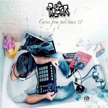 ProleteR - Curses from past times EP (2011) FLAC (tracks)