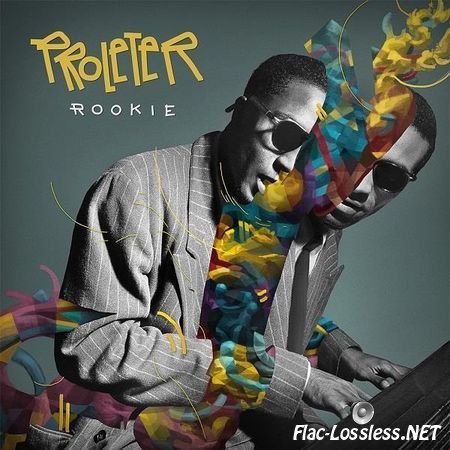 ProleteR - Rookie EP (2014) FLAC (tracks)