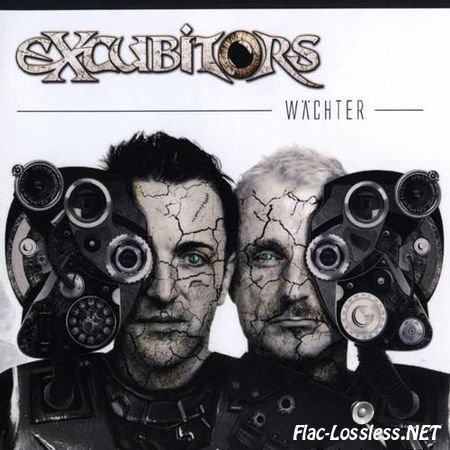 eXcubitors - Wachter (2015) FLAC (image + .cue)