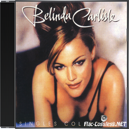 Belinda Carlisle - Singles Collection (1997) FLAC (image + .cue)