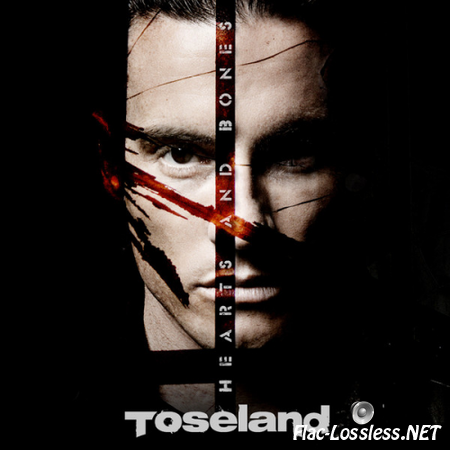 Toseland - Hearts and Bones (EP) (2015) FLAC (tracks + .cue)