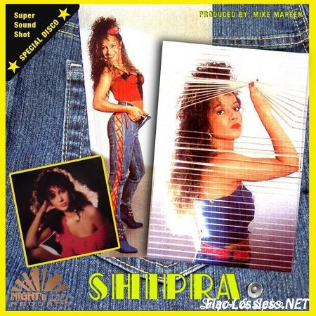 Shipra - Sugar & Spice (1990) FLAC (image + .cue)