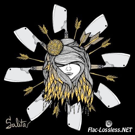 Salita - Salita (EP) (2015) FLAC