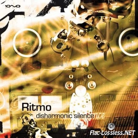 Ritmo - Disharmonic Silence (2008) FLAC