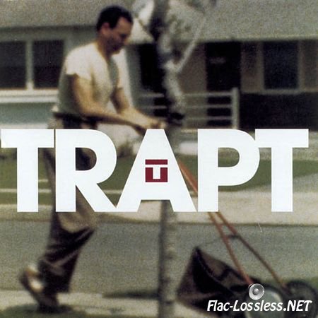 Trapt - Trapt (2002) FLAC (tracks+.cue)