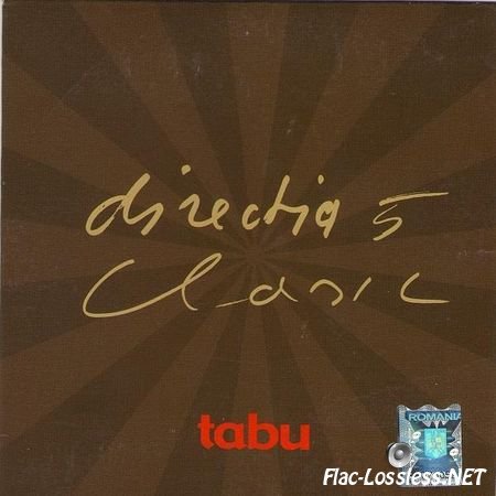 Directia 5 - Clasic (2011) FLAC (tracks + .cue)